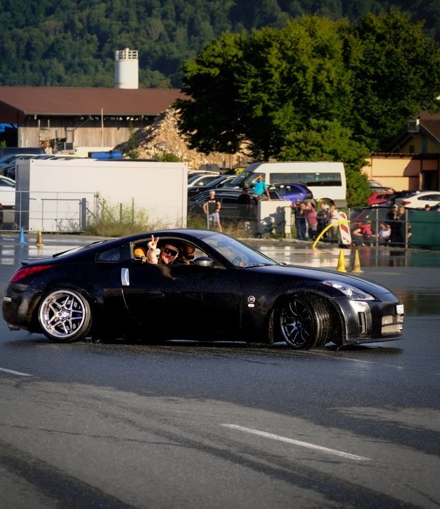 Summer Drift Day 3